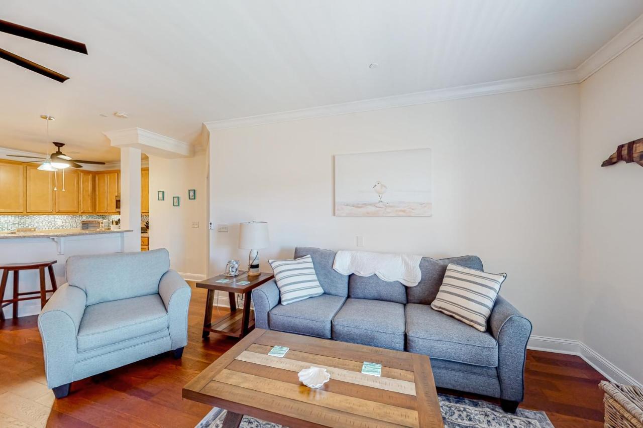 Dolphin Shores, Unit 3 Supply Eksteriør billede
